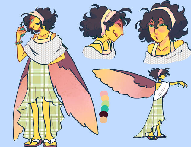 Bird