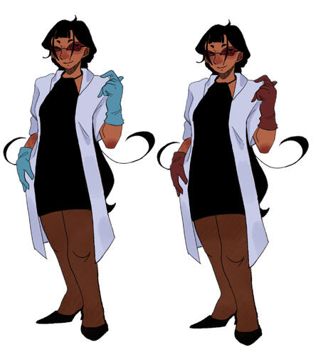 Elodie