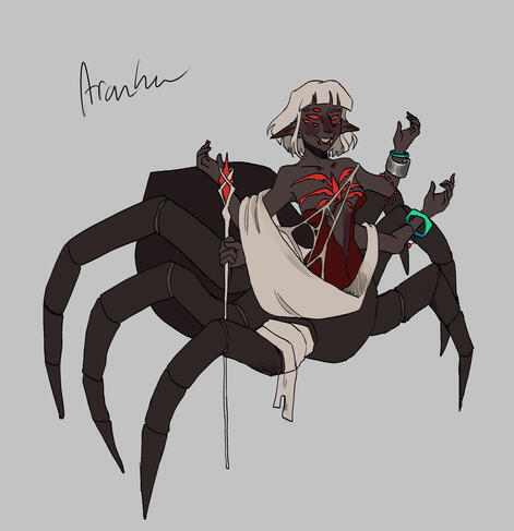 Aranha