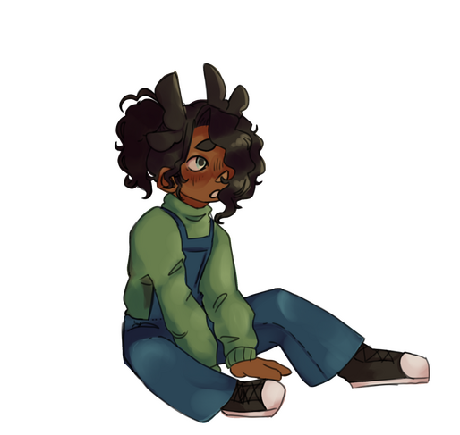 little guy