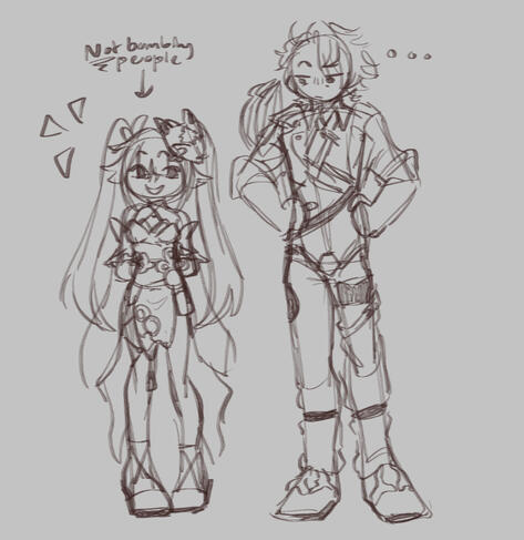 HSR Sparkle &amp; Sampo